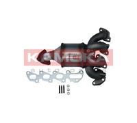 Catalizzatore per OPEL AGILA ASTRA ASTRA G CLASSIC ASTRA H CLASSIC COMBO CORSA T