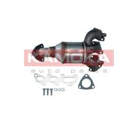 Catalizzatore per OPEL AGILA CORSA
