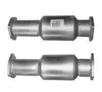 CATALIZZATORE PER Opel Antara 2.4 156 KW 140 CV Catalizzatore