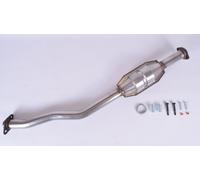 Catalizzatore per Opel Astra F / 1.6 Si KW 74 CV 101 CC 1598