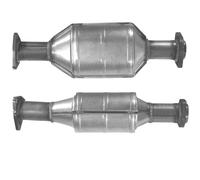 CATALIZZATORE PER Opel Astra F SW 1.6 66 KW 75 CV Catalizzatore