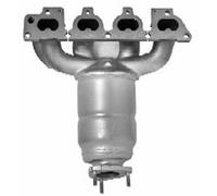 CATALIZZATORE PER OPEL ASTRA G 1.4 16V _ KW 66 CV 90