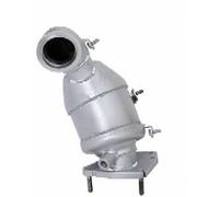 CATALIZZATORE PER OPEL ASTRA H 1.9 CDTI 2 VOL KW 74 9/05> 53.85.33