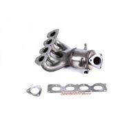 Catalizzatore per Opel Astra H Station Wagon 1.8 KW 103 CV 140 CC 1796