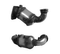 CATALIZZATORE PER Opel Astra H TwinTop 1.9 CDTi 88 KW 150 CV Catalizzatore