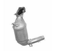 CATALIZZATORE PER OPEL CORSA D Van 1.3 CDTI FURG KW 55 7/06> 24.03.33