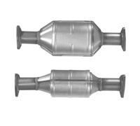 CATALIZZATORE PER Opel Omega A 2.0 85 KW 122 CV Catalizzatore