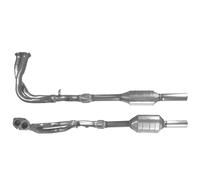 CATALIZZATORE PER Opel Sintra 2.2i 16V 104 KW 141 CV Catalizzatore