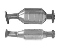 CATALIZZATORE PER Opel Vectra B SW 2.0i 16V 74 KW 136 CV Catalizzatore