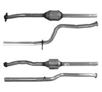 BM CATALYSTS Catalizzatore per CITROËN PEUGEOT BM90020H
