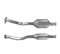 CATALIZZATORE PER Peugeot 106 II 1.6i 88 KW 101 CV Catalizzatore