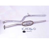 Catalizzatore per Peugeot 106 Van II / 1.0 KW 33 CV 45 CC 954
