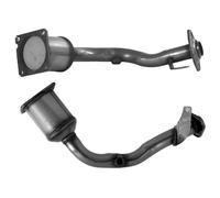 Bm Catalysts BM91155H Catalizzatore per Peugeot 206 Cc