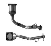 CATALIZZATORE PER Peugeot 207 1.4 54 KW 73 CV Catalizzatore