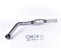 Catalizzatore per Peugeot 306 / 1.8 16V KW 81 CV 110 CC 1761