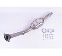 Catalizzatore per Peugeot 306 2.0 ST KW 89 CV 121 CC 1998