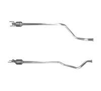 CATALIZZATORE PER Citron C4 I 2.0 16V 103 KW 140 CV Catalizzatore