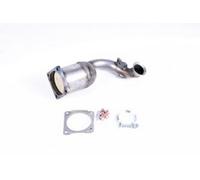 Catalizzatore per Peugeot 307 Break 1.4 16V KW 65 CV 88 CC 1360