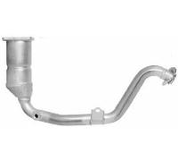 CATALIZZATORE PER PEUGEOT 307 CC 1.6 16V Cabrio _ KW 80 CV 110
