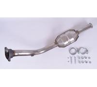 Catalizzatore per Peugeot 405 I Break 1.6 KW 53 CV 72 CC 1580