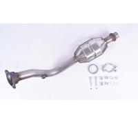 Catalizzatore per Peugeot 405 II Break 2.0 4x4 KW 89 CV 121 CC 1998