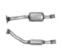 CATALIZZATORE PER Peugeot 406 Break 2.1 TD 12V 51 KW 109 CV Catalizzatore