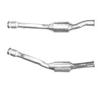 CATALIZZATORE PER Peugeot 406 Coup 2.0 16V 55 KW 135 CV Catalizzatore