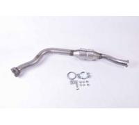 Catalizzatore per Peugeot 806 2.0 16V KW 97 CV 132 CC 1998