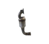 Catalizzatore per Peugeot Opel Citroën C-Elysee C1 II DS 9672883980 9678127280