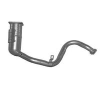CATALIZZATORE PER PEUGEOT RANCH 1.4 BiFuel FURG KW 55 4/03> 57.39.33...