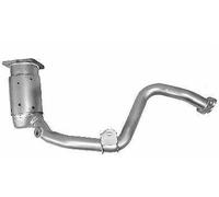CATALIZZATORE PER PEUGEOT RANCH 1.4 _ KW 55 CV 75