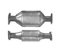 CATALIZZATORE PER Mitsubishi Mirage 2 Vol./Coda Spiov. 1.3 40 KW 75 CV Catali