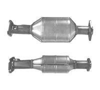 CATALIZZATORE PER Renault 19 I 1.7 66 KW 73 CV Catalizzatore