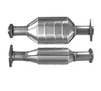 CATALIZZATORE PER Renault Clio I 1.8 RSi 80 KW 107 CV Catalizzatore