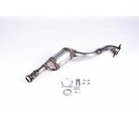 Catalizzatore per Renault Clio II 1.2 KW 43 CV 58 CC 1149