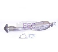 Catalizzatore per Renault Clio II 1.4 16V KW 72 CV 98 CC 1390