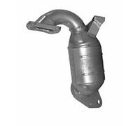 CATALIZZATORE PER RENAULT CLIO II 1.5 dCi FURG KW 59 6/01> 61.15.33