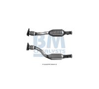 Catalizzatore Per Renault Clio II Kangoo Express 7700415807