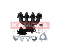 Catalizzatore per RENAULT CLIO MEGANE SCÉNIC