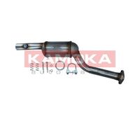 Catalizzatore per RENAULT CLIO MODUS / GRAND MODUS