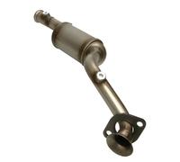 Catalizzatore per RENAULT CLIO THALIA TWINGO