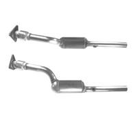 CATALIZZATORE PER Renault Espace IV 2.0 40 KW 133 CV Catalizzatore