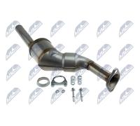 Catalizzatore per RENAULT GRAND SCÉNIC MEGANE SCÉNIC