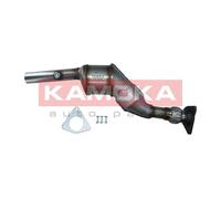 Catalizzatore per RENAULT GRAND SCÉNIC MEGANE SCÉNIC