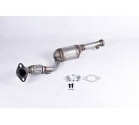 Catalizzatore per Renault Clio II 1.2 16V KW 55 CV 75 CC 1149