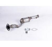 Catalizzatore per Renault Kangoo Express 1.2 KW 43 CV 58 CC 1149