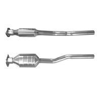 CATALIZZATORE PER Renault Laguna I 2.0 69 KW 114 CV Catalizzatore