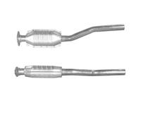 CATALIZZATORE PER Renault Laguna I 2.2 dT 40 KW 113 CV Catalizzatore