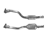 CATALIZZATORE PER Renault Laguna I Grandtour 2.0 16V 102 KW 140 CV Catalizzat