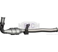 Catalizzatore per Renault Megane I 1.4e KW 55 CV 75 CC 1390